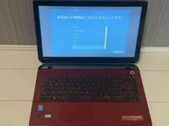 東芝ノートパソコン dynabook BX/57NR/中古特価良品 - メルカリ