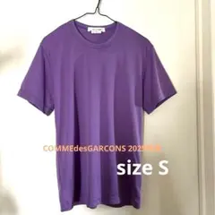 専用］レア品 COMMEdesGARÇONS 青山本店限定 手書きロゴTシャツ