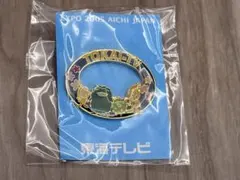2026年最新】愛知万博 ピンバッジの人気アイテム - メルカリ