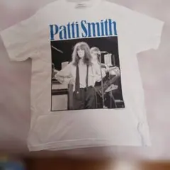 2026年最新】patti smith tシャツの人気アイテム - メルカリ