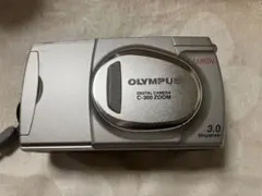 オリンパス C-300 ZOOM デジタルカメラ【美品】各動作環境確認済み 2026年最新】olympus c-300の人気アイテム - メルカリ