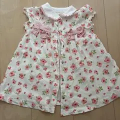 べべ ワンピース