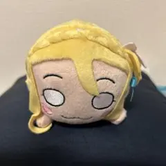 小原鞠莉 aqours 永久hours ぬいぐるみ 未開封 ラブライブ!サンシャイン!! ぬいぐるみ ～永久hours ver.～ 小原