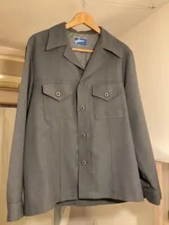 70s vintage the gallery hagger jacket