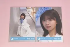 日向坂46 松田好花 クリフハンガーMV衣装 生写真
