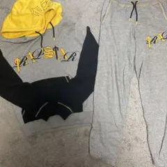 2025年最新】traps テックフリースの人気アイテム - メルカリ