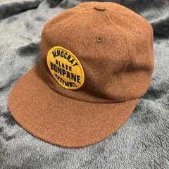 BONPANE キャップ ridiculous
