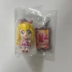 アイカツ カスタムドレスアップチャーム ガチャ 星宮いちご　2個セット