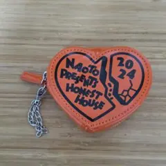 NAOTO PRESENTS HONEST HOUSE 2024 ポーチ