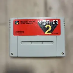 MOTHER 2 スーパーファミコンソフト