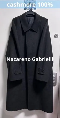 2026年最新】nazareno gabrielli カシミヤの人気アイテム - メルカリ