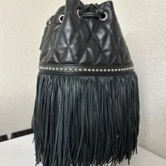 J&M DAVIDSON カーニバル　M キルティング