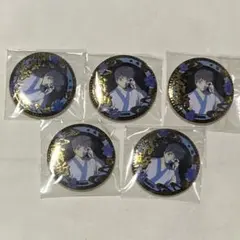 銀魂 中国 anisuki 75mm缶バッジ 坂田銀時 パー子 - メルカリ