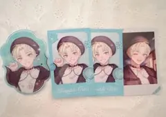 Twinkle Gifts チェキ、ステッカーセット