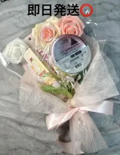 2025年最新】コスメブーケの人気アイテム - メルカリ