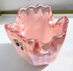 2025年最新】昭和レトロ ガラス花瓶の人気アイテム - メルカリ