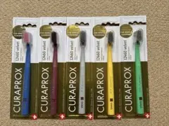 クラプロックス　ベルベット　5本のサムネイル