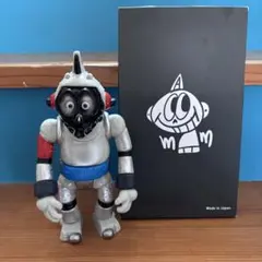 Michael Lau × Fiberops × NIKE クレイジーチルドレン - メルカリ