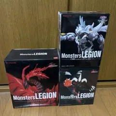 遊戯王　フィギュア　プライズ　まとめ売り