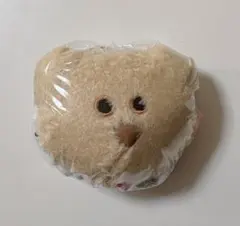 mojojojo ビーズチェーン付きフェイスマスコット