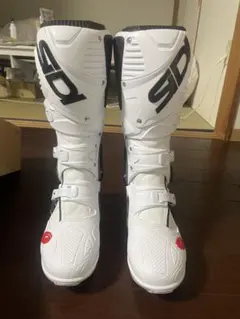 未使用】SIDI CROSSFIRE デッドストック オフロードブーツ 44｜Eguiarq.com