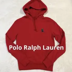 美品 Polo by Ralph Lauren ポロ ベア スキー ベア 刺繍