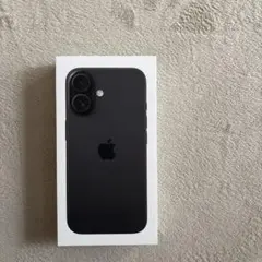 iPhone16箱