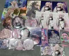 巡音ルカ グッズ 大量 まとめ売り セット