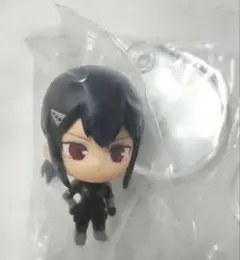 怪獣8号 カプセルフィギュアコレクション 第2弾 亜白ミナ