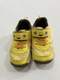 ムーンスター　スニーカー17センチ