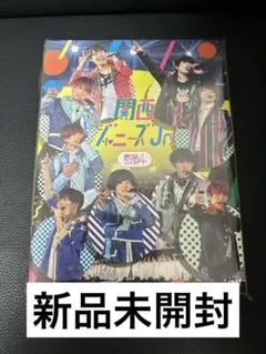 2025年最新】素顔4 関西ジャニーズjr.盤 正規品の人気アイテム - メルカリ