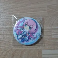 魔法少女まどか☆マギカ まどマギ 京まふ2024 缶バッジ 佐倉杏子