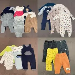 新品未使用‼️Tinycottons ロンパース プレイスーツ BFFS 18M - メルカリ