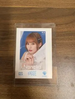 2025年最新】冨田菜々風 ミニフォト レアの人気アイテム - メルカリ