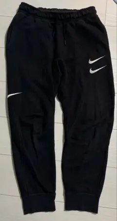Nike ジョガーパンツ ブラック