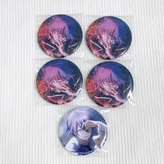 2026年最新】神代類 缶バッジ 28cの人気アイテム - メルカリ