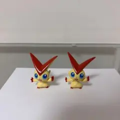 ビクティニ フィギュア