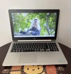 極美品✨DELL ノートパソコンinspiron5570 極美品✨DELL ノートパソコンinspiron5570 Amazon.co.jp: Dell ノート