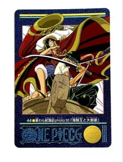 ONE PIECE ビジュアルアドベンチャー 85 伝説は始まった - メルカリ