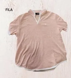 FILA レディース シャツ L 春夏 涼しいのサムネイル