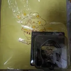 サンリオ ハッピーくじ ポムポムプリン セット