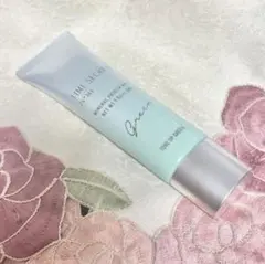 新品未使用❣️タイムシークレット ミネラル 薬用プライマーベース グリーン