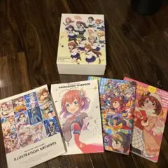 【バトルガールハイスクール】 卒業アルバムセット【限界セール中】 2025年最新】バトルガールハイスクール アルバムの人気アイテム