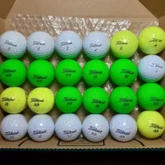 Titleist　ゴルフボール　　VG3他