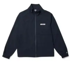 新品ニューエラパフォーマンスアパレルナイロンジャケットNIKEビームスゴルフ
