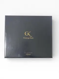 GK Firming Mask シートマスク 8枚入り