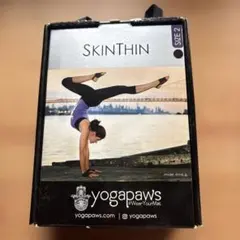 YogaPaws Skin ヨガポーズスキン サイズ2