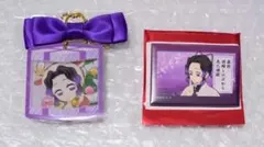 鬼滅の刃 ufotable しのぶ 2点セット