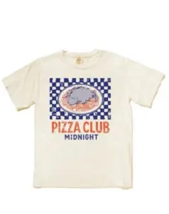 MIDNIGHT PIZZA CLUB Tシャツ 限定 - メルカリ