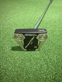 希少　スコッティキャメロン　 センターシャフト　パター　美品 2025年最新】Yahoo!オークション -スコッティキャメロン